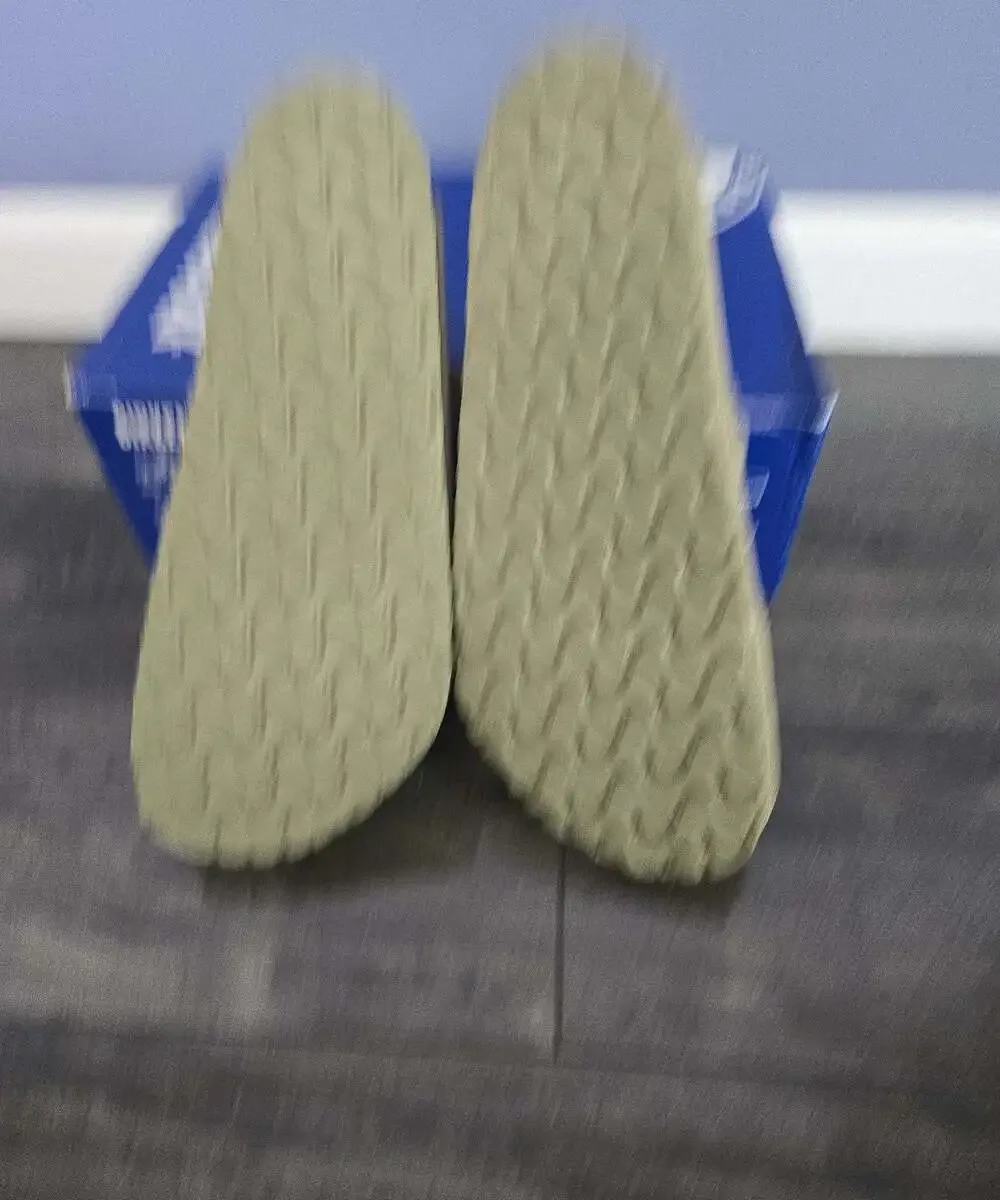 ** New Birkenstock Boston faded khaki size 42